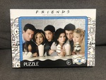 Friends The Television Series Puzzle