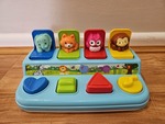 Pop & Surprise Activities Playset
