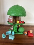 F404: Klorofil Magic Treehouse 