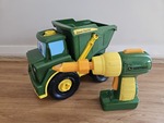 B175: John Deere Build A Buddy Dump Truck