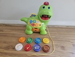 A481: Feed me Dino
