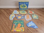 C76: Usborne First Jigsaws Under the Sea