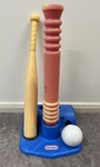 Little Tikes T Ball Set