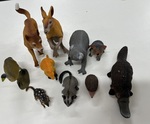 Australian Animal Set