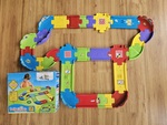 G204: VTech Toot-Toot Drivers Deluxe Track Set