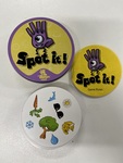 M47: Spot It Game