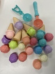 F247: Ice cream set 