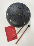 Steel Tongue Drum