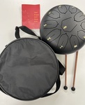 E29: Steel Tongue Drum