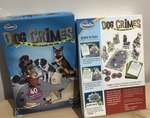 M474: Dog Crimes