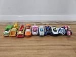 G146: Paw Patrol True Metal Classic Pack