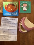 Visit to the Dentist storysack 