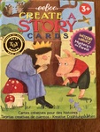 M486: Create A Story  Cards 