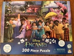 C542: Encanto puzzle 