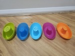 H38: Boon Fleet Stacking Boats