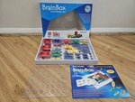 J91: Brain Box - Absolute Electronic Kit