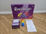 Rapidough