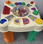 A487: Fisher Price Musical Poptivity Table