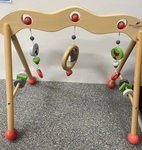 Baby Play Gym Woodland Adventure