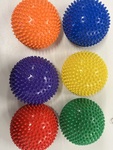 N14: Sensory Stepping Stones