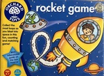 M300: Orchard Toys Rocket Game 