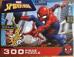 C355: Marvel Spider-Man puzzle -300 pieces 
