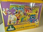 ELC Recycling Centre Puzzle