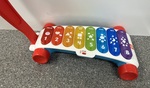 A51: Fisher Price Giant Light Up Xylophone