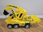 G36: PAW Patrol Ultimate Construction Truck