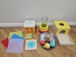 A67: Lovevery Play Kit
