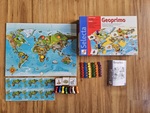 M501: Geoprimo