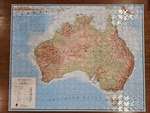 Australia puzzle