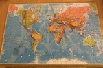 C546: World puzzle