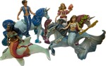 Schleich Bayala Mermaids