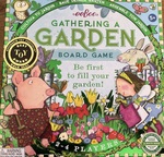 Gathering a Garden Board game 