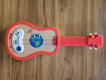Baby Einstein Magic Touch Ukulele