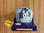 A100: Bluey Click Pic Camera