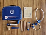 F415: Bello Doctor in the House