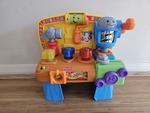 A146: Laugh and Learn Learning Workbench
