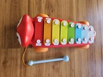 E82: Skip Hop Explore & More Fox Xylophone