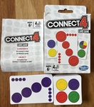 M506: Connection 4 Card game 