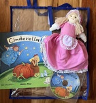 Cinderella Story sack 