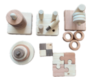 A115: Q Toys Second Birthday Set 