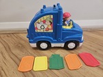 G74: Little People Sing 'n Learn Recycling Truck