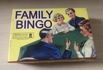 Family Bingo