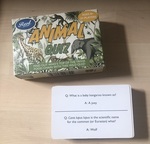 Animal Quiz