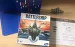 Travel Battleship