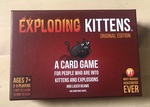 M511: Exploding Kittens 