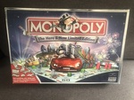 Monopoly (The Here & Now Limited Edition)