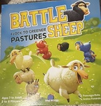 Battle Sheep 